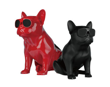 AeroBullXS1 斗牛犬藍牙音箱