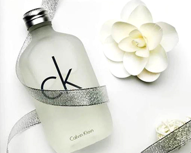 卡文克萊卡萊優淡香水100ml