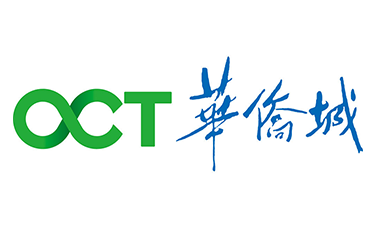 華僑城
