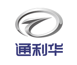 通利華福濱