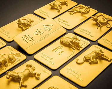 徐悲鴻傳世金