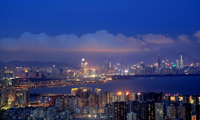 深圳8月旅游鉅惠月，好玩又省錢，錯過就虧大了~